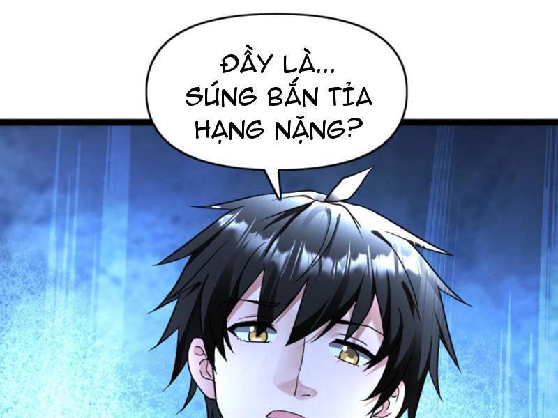 đóng băng toàn cầu: tôi gây dựng nên phòng an toàn thời tận thế chapter 192 25