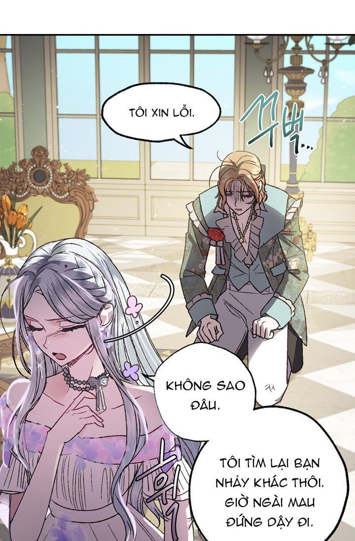 cha à, con không muốn kết hôn đâu chapter 20 52