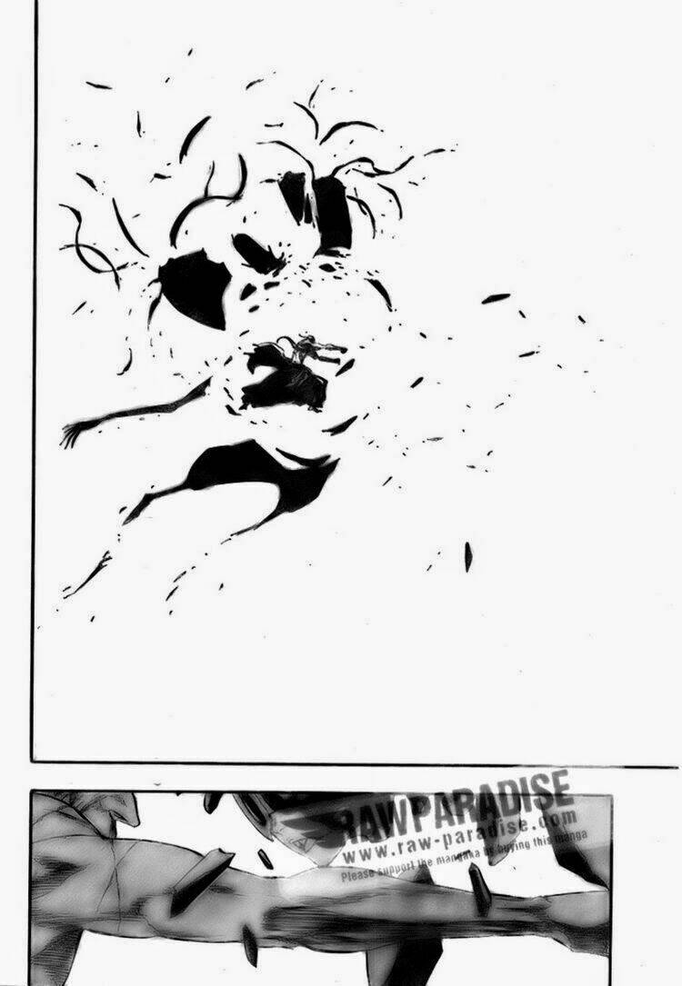 thần chết ichigo chapter 395 2