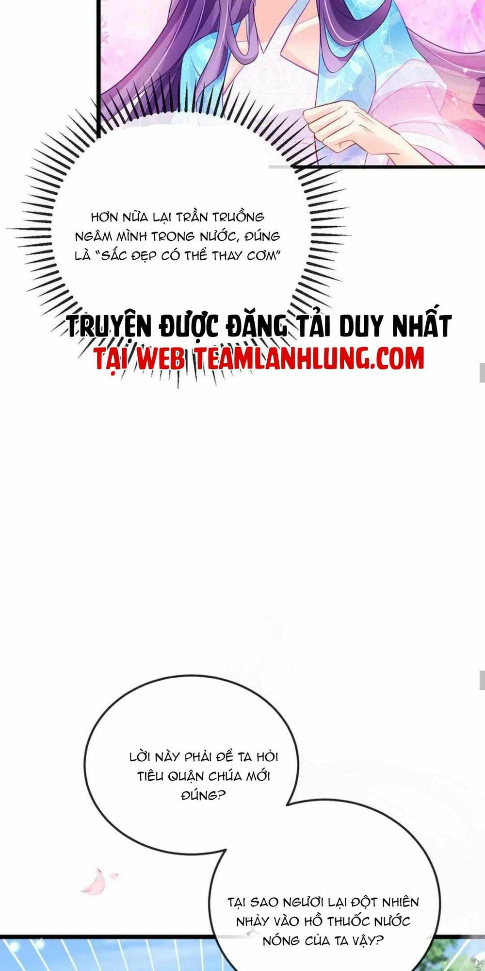 quân hoả nữ hoàng chapter 77 26