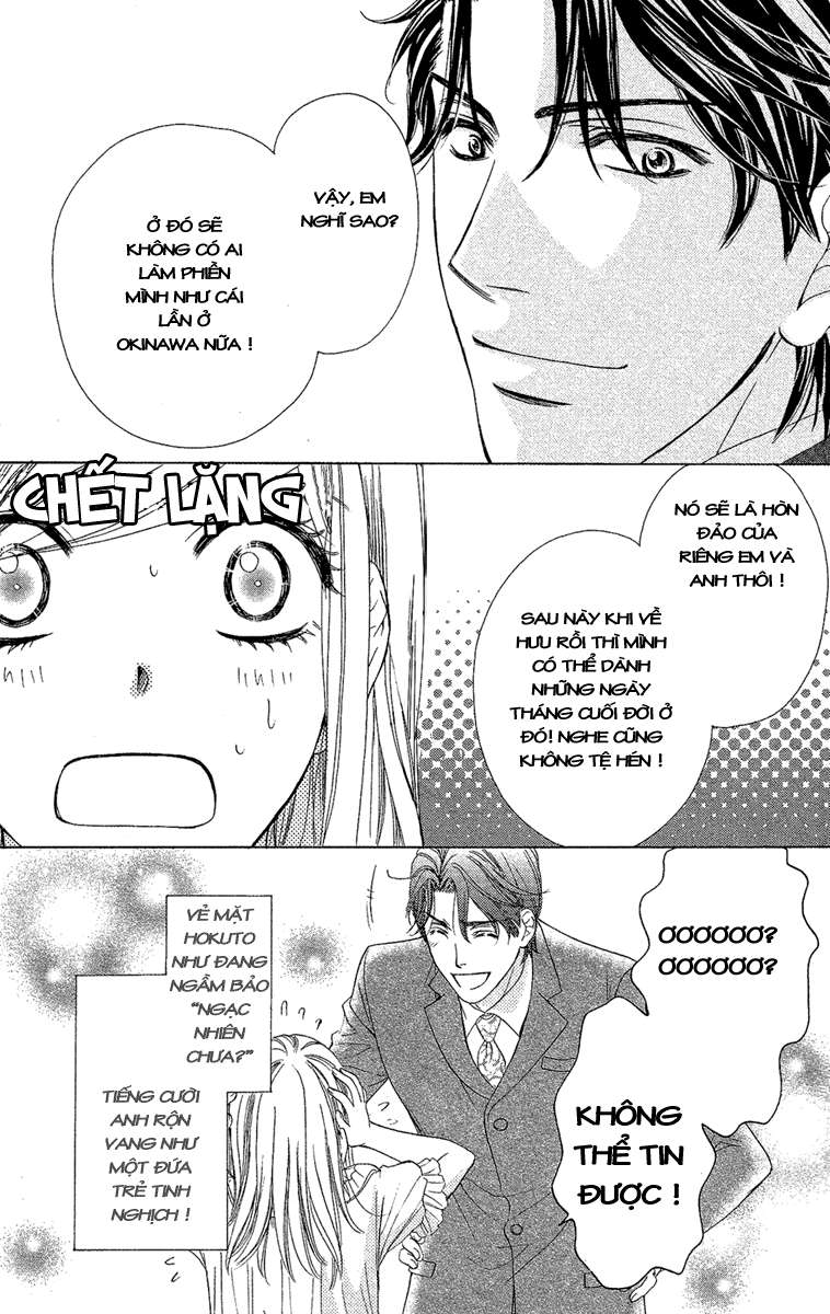 hapi mari chapter 28 42