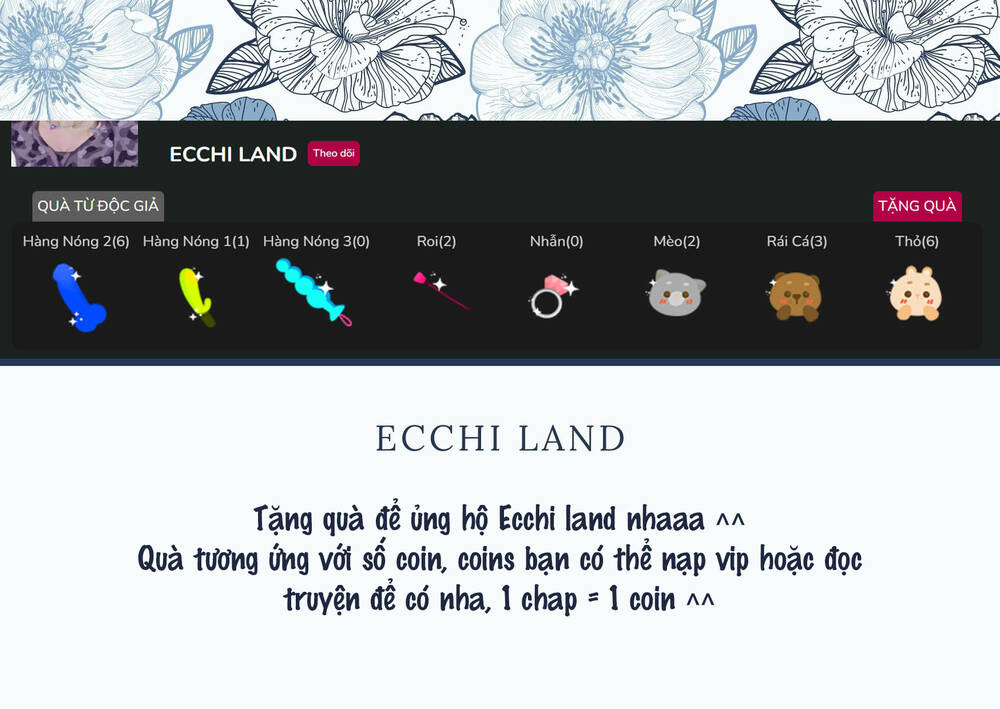 Hoàng Tử Rắc Rối chapter 9.2 26