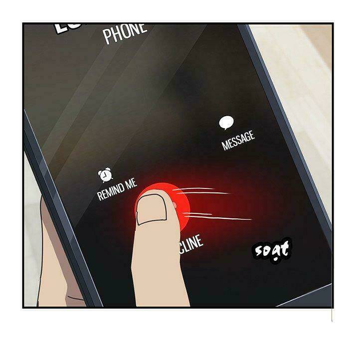 bạn cùng phòng bất đắc dĩ chapter 9 54