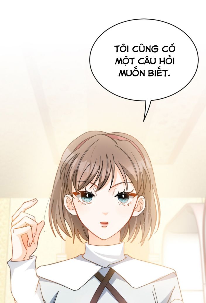 Nụ Hôn Vực Thẳm chapter 15