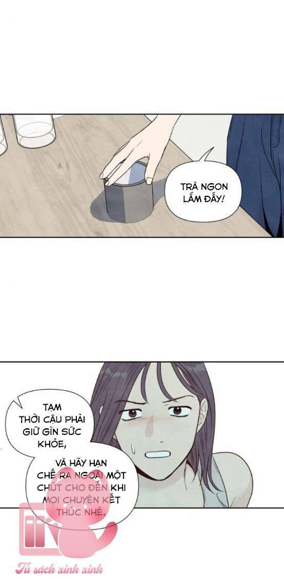 điều khiến tôi quyết tâm muốn chết chapter 62 15