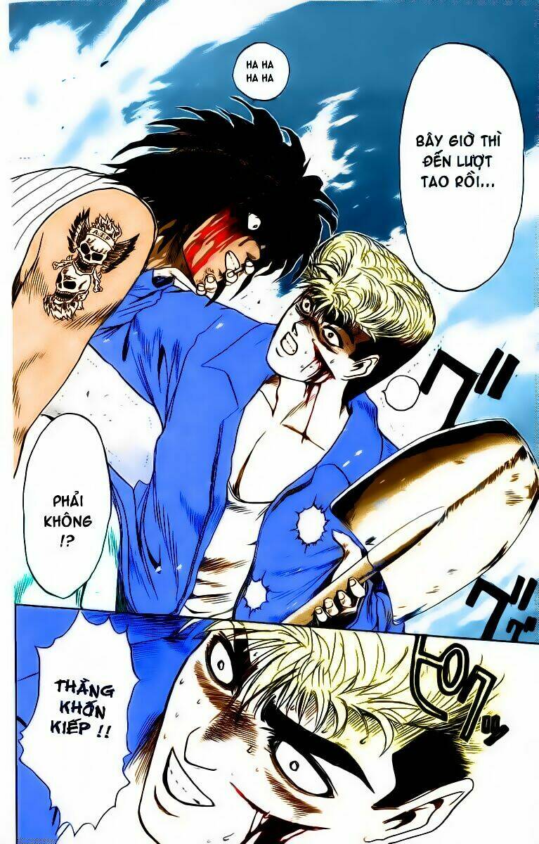 shonan junai gumi chapter 194 17