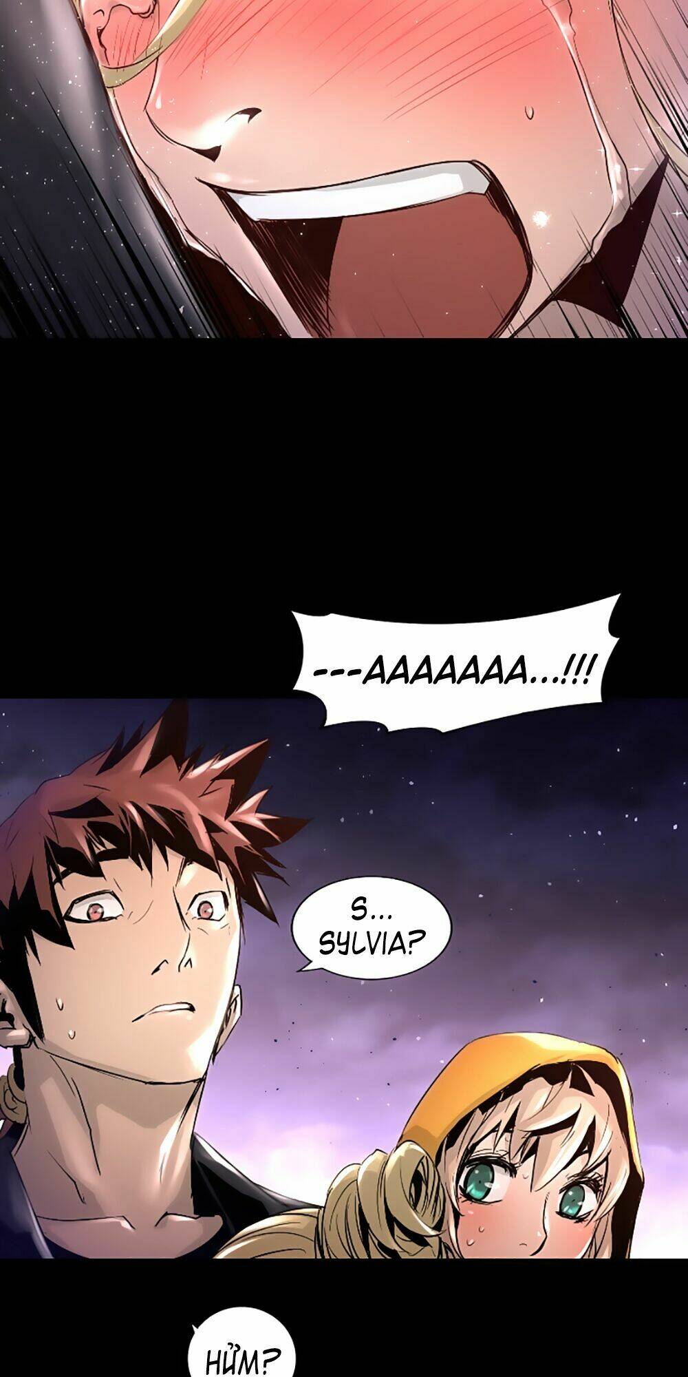 tam tuyệt tại dị giới chapter 25 13