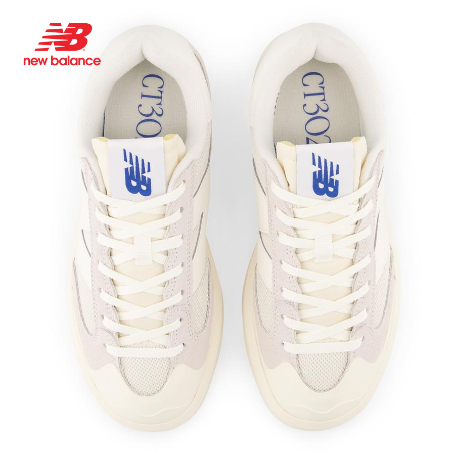 Giày sneaker nam New Balance Lifestyle Sneakers - CT302RB