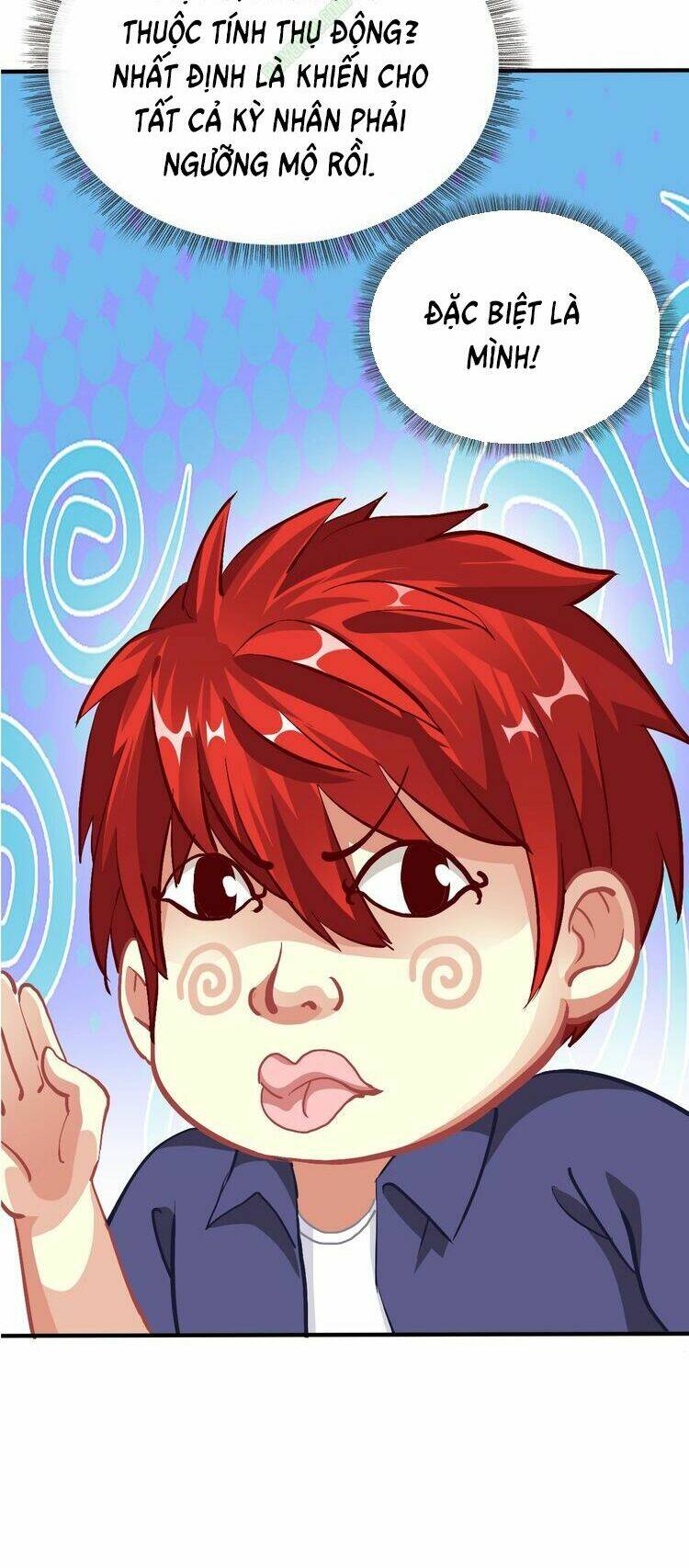 kinh thế kỳ nhân chapter 7 13