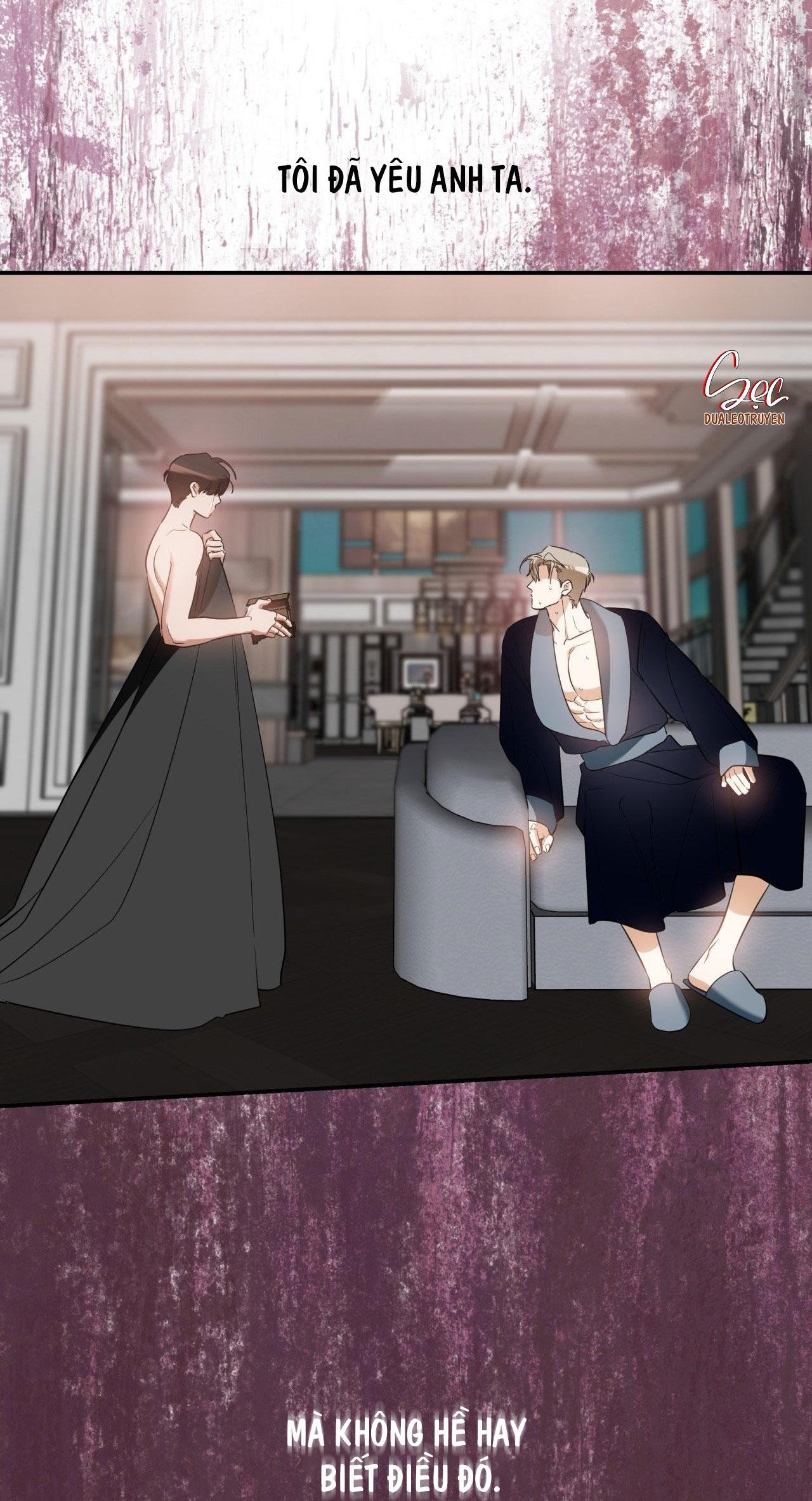 lệnh cứu rỗi chapter 69 50