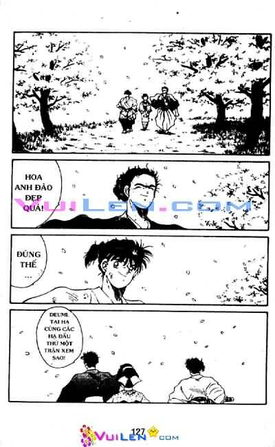 truyền nhân atula phần ii chapter 2 127