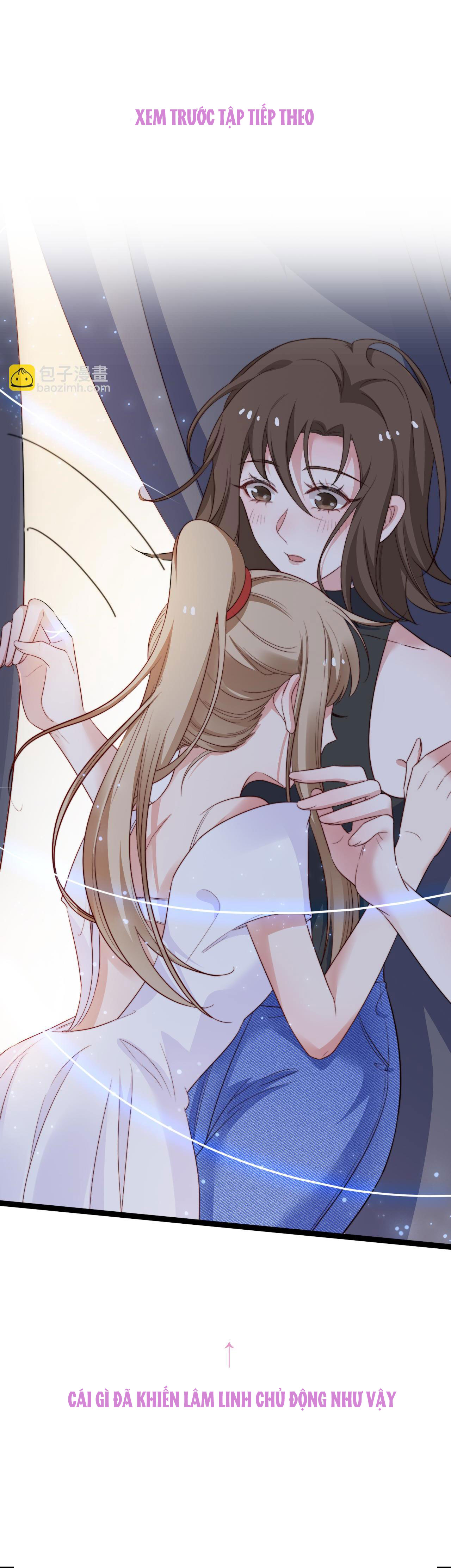 sợi dây xanh chapter 5 25