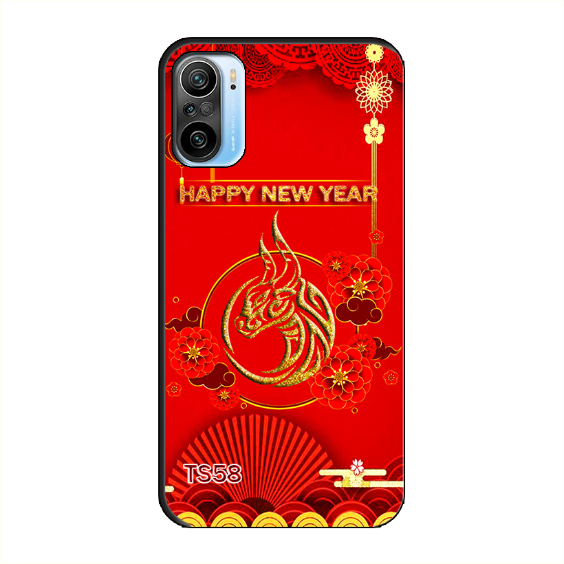 Ốp Lưng Dành Cho XIAOMI K40 PRO