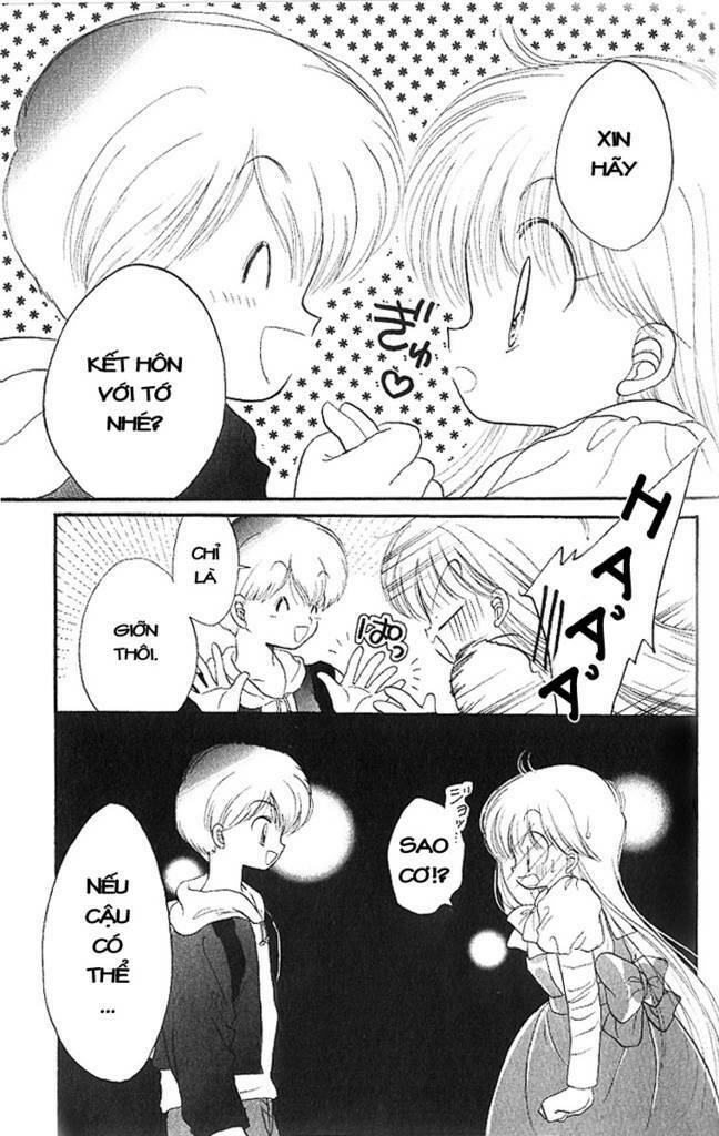 daa! daa! daa! chapter 5 34