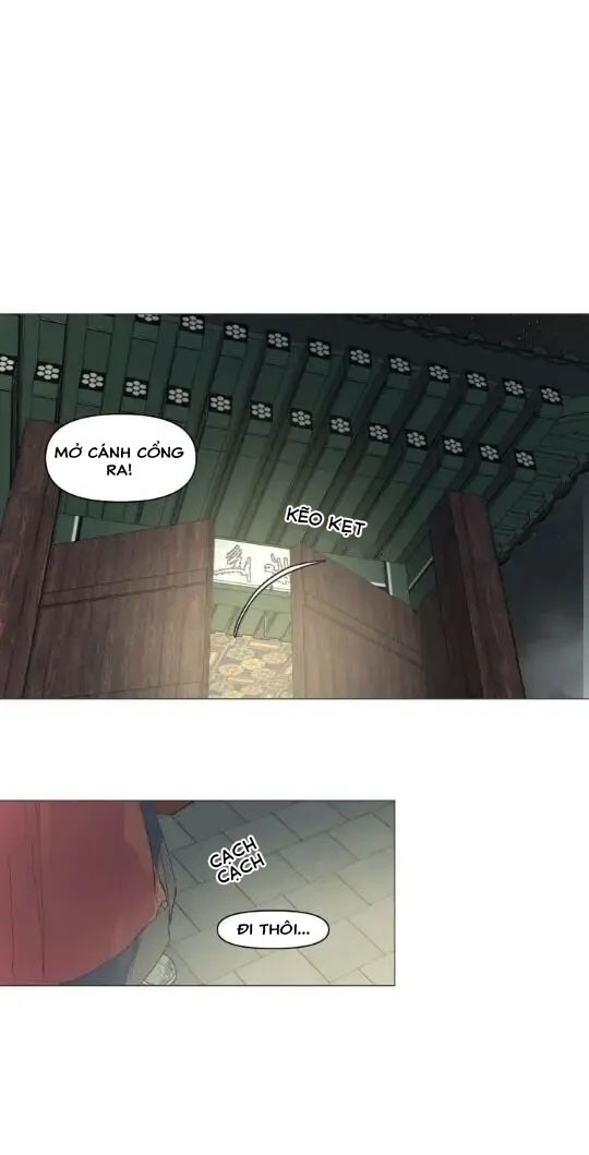 ellin’s solhwa chapter 16.2 18