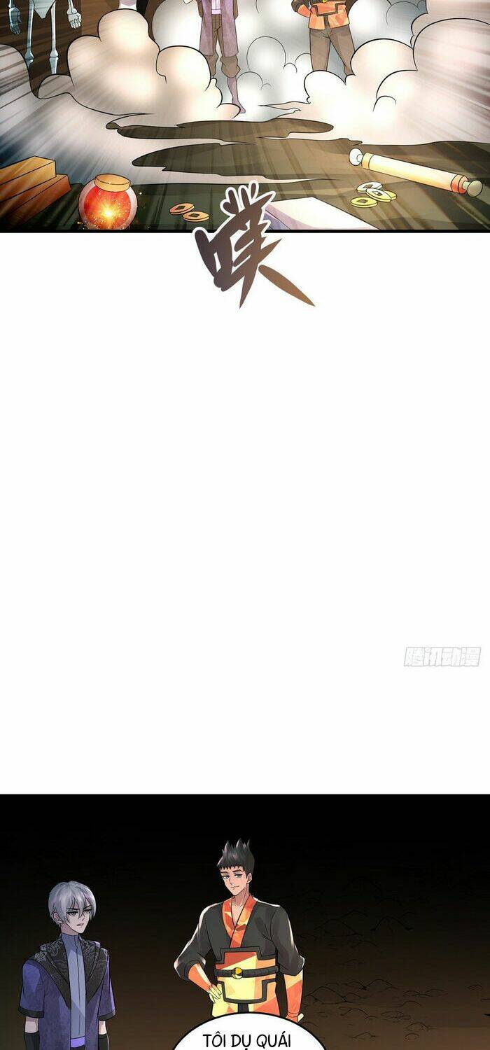 pháp sư truyền kỳ chapter 39 29