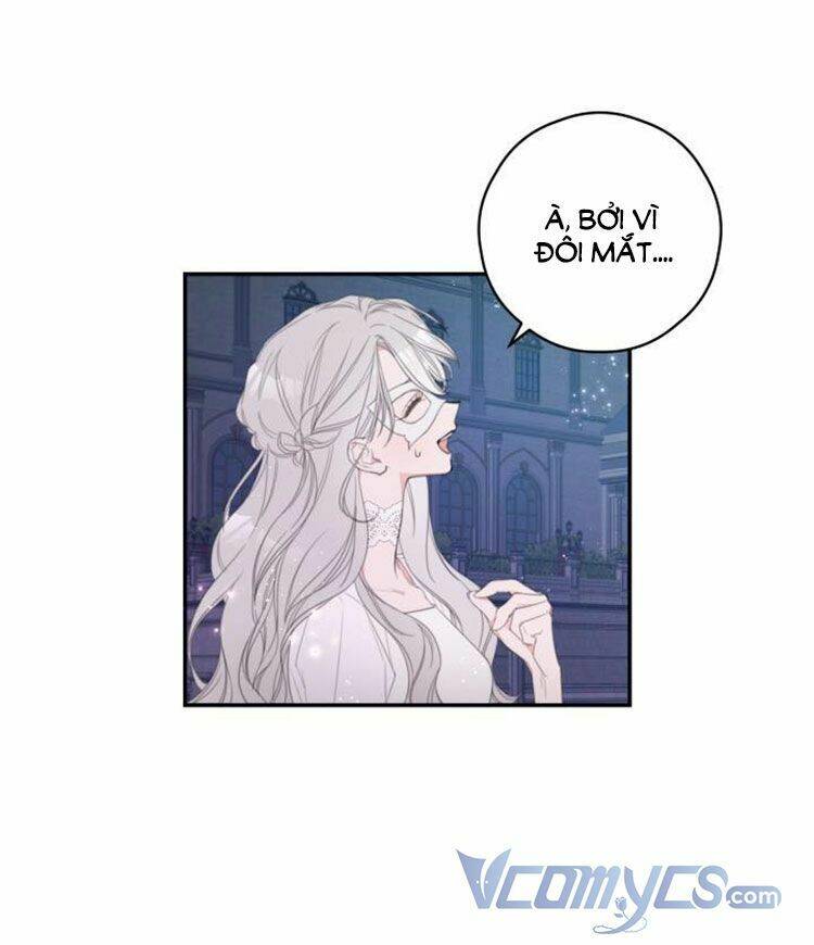 kiếp này tôi sẽ sống như một nhân vật phụ chapter 4 8