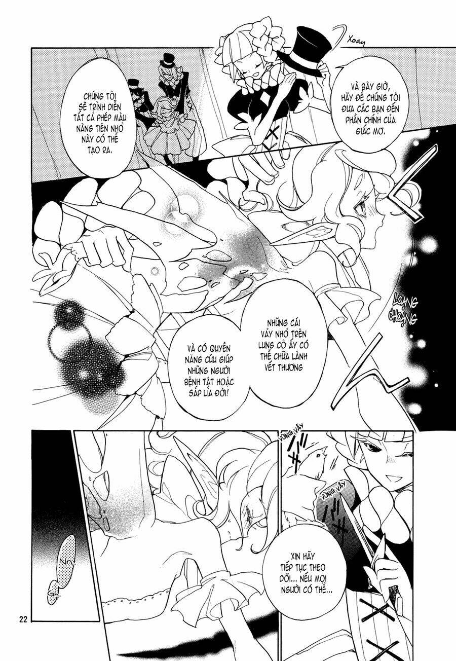 kirikagohime to mahou tsukai chapter 1 23