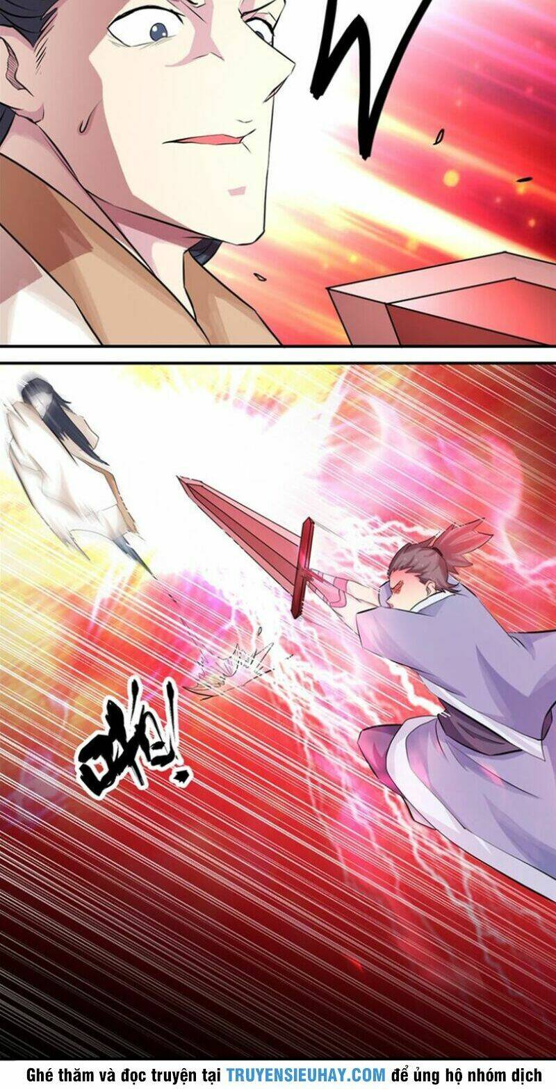 cực vũ huyền đế chapter 22 6