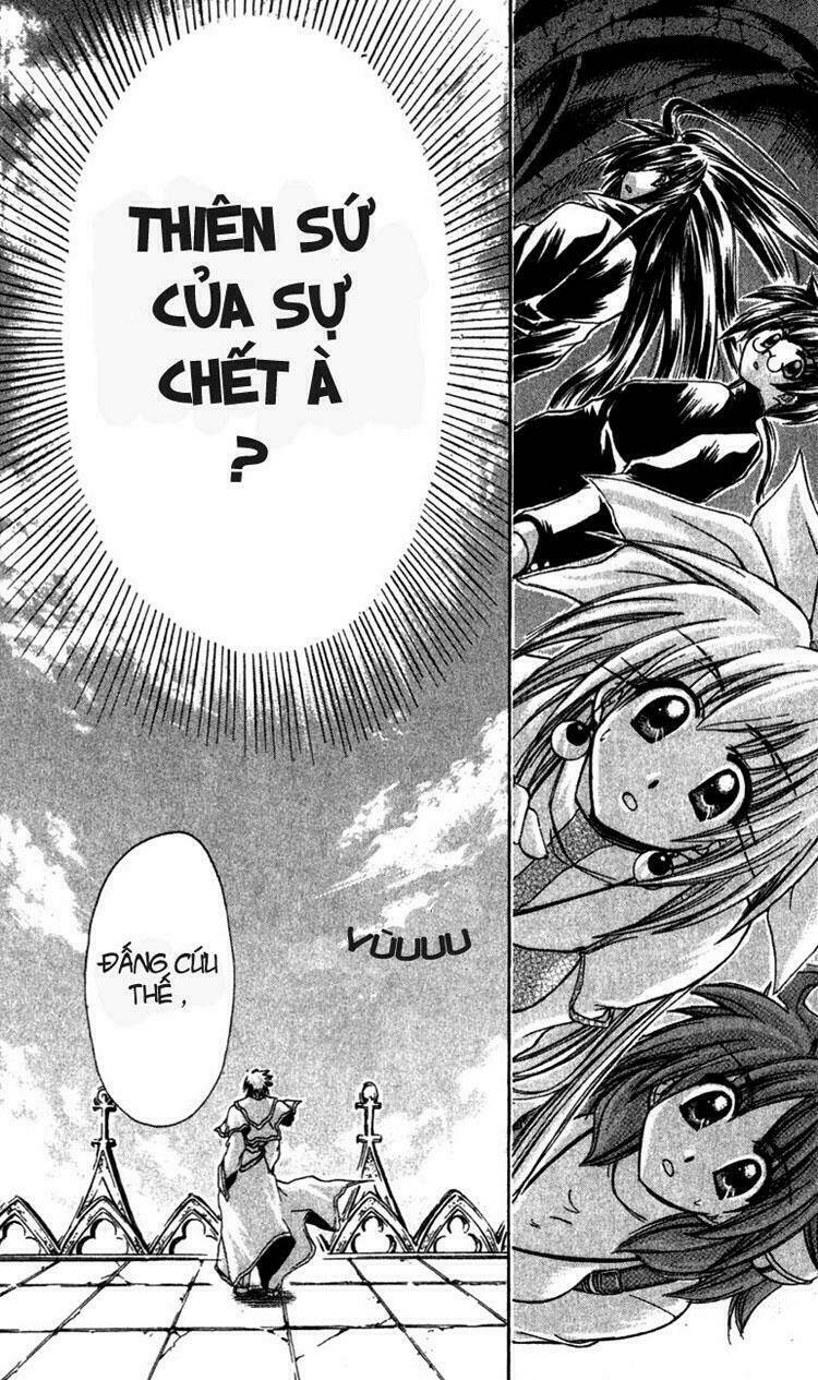 watashi no messiah-sama chapter 15 37