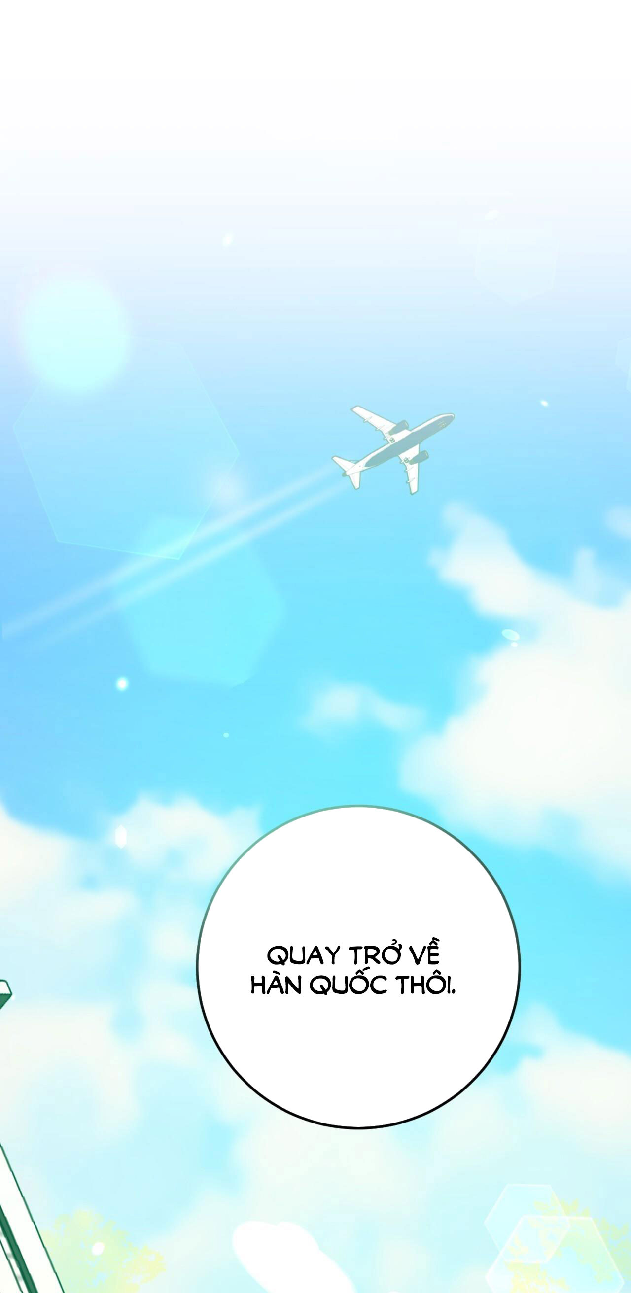 Khu Rừng Dịu Dàng chapter 1.1 - Trang 11
