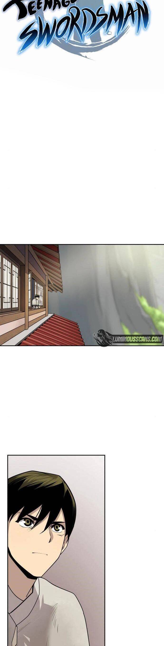 thiếu niên kiếm sư chapter 36 10