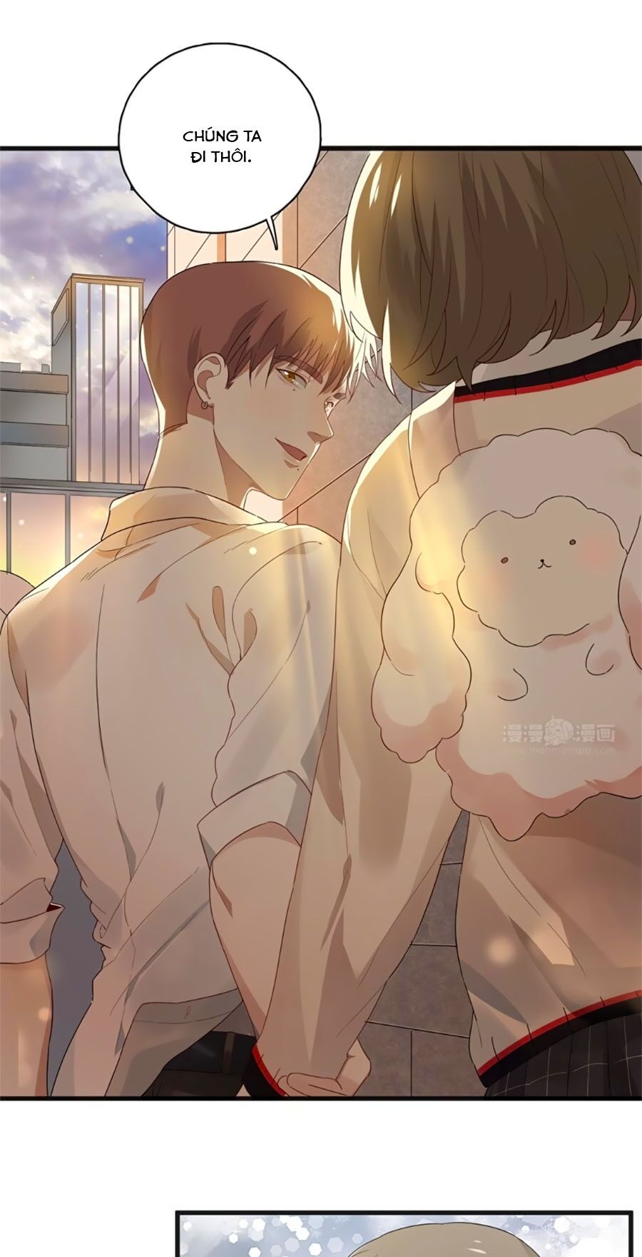 xông vào tim anh chapter 15 7