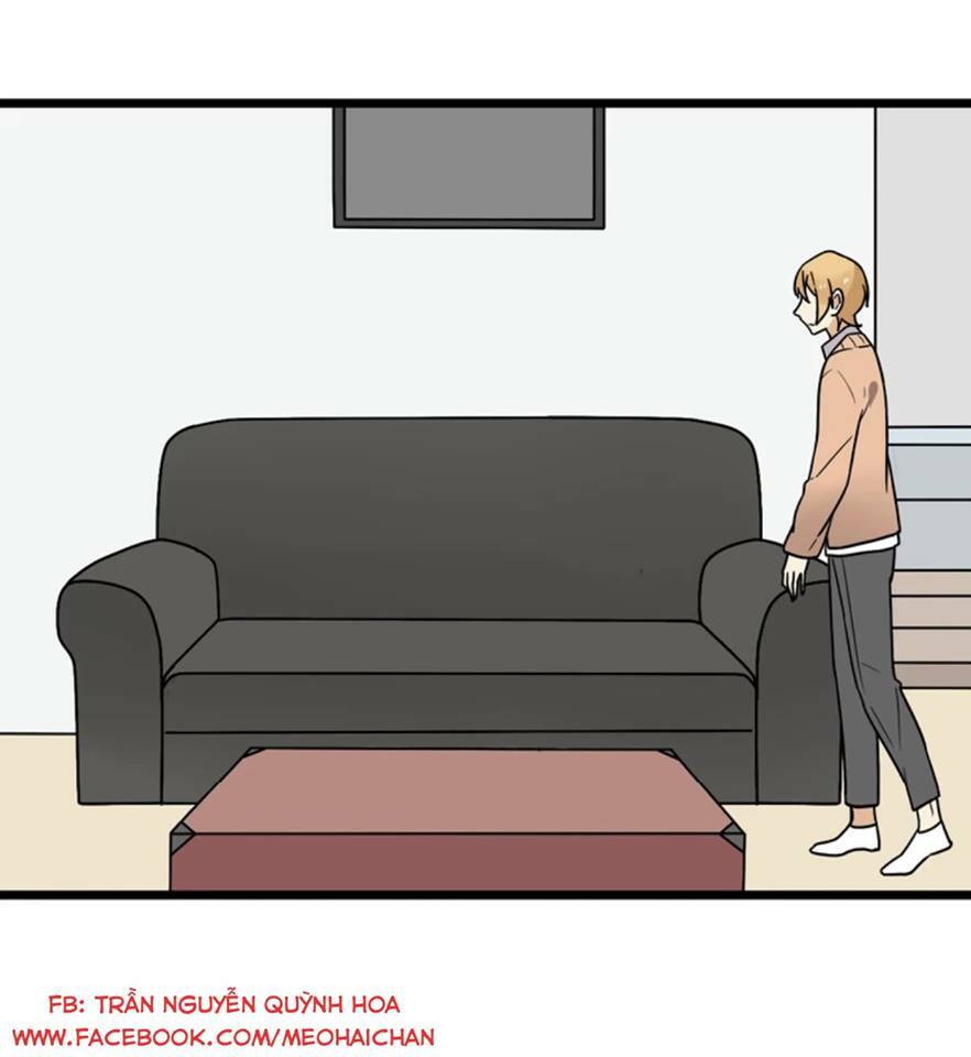 tình yêu! bắt đầu từ ngày hôm nay chapter 14 17