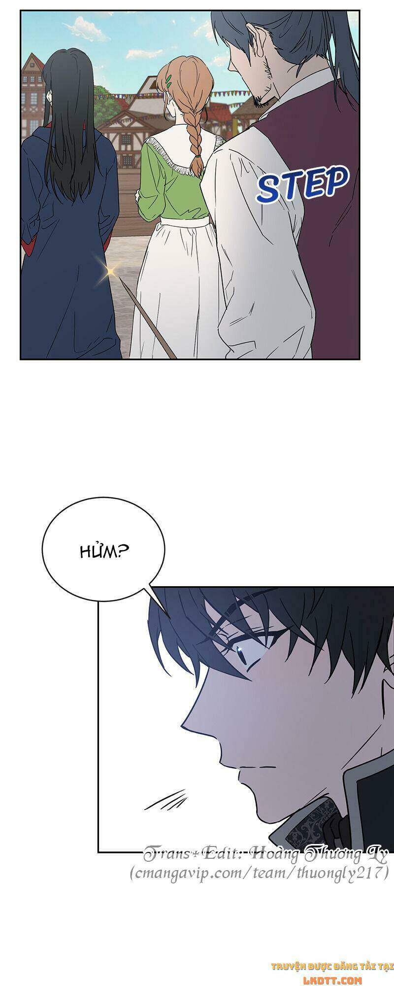 khế ước của ma tộc chapter 18 47