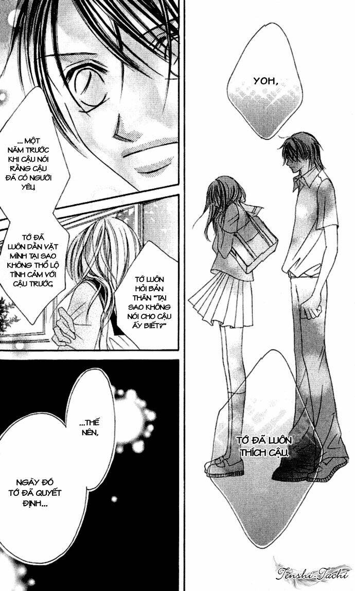 17-sai natsu - seifuku no jouji chapter 17 40