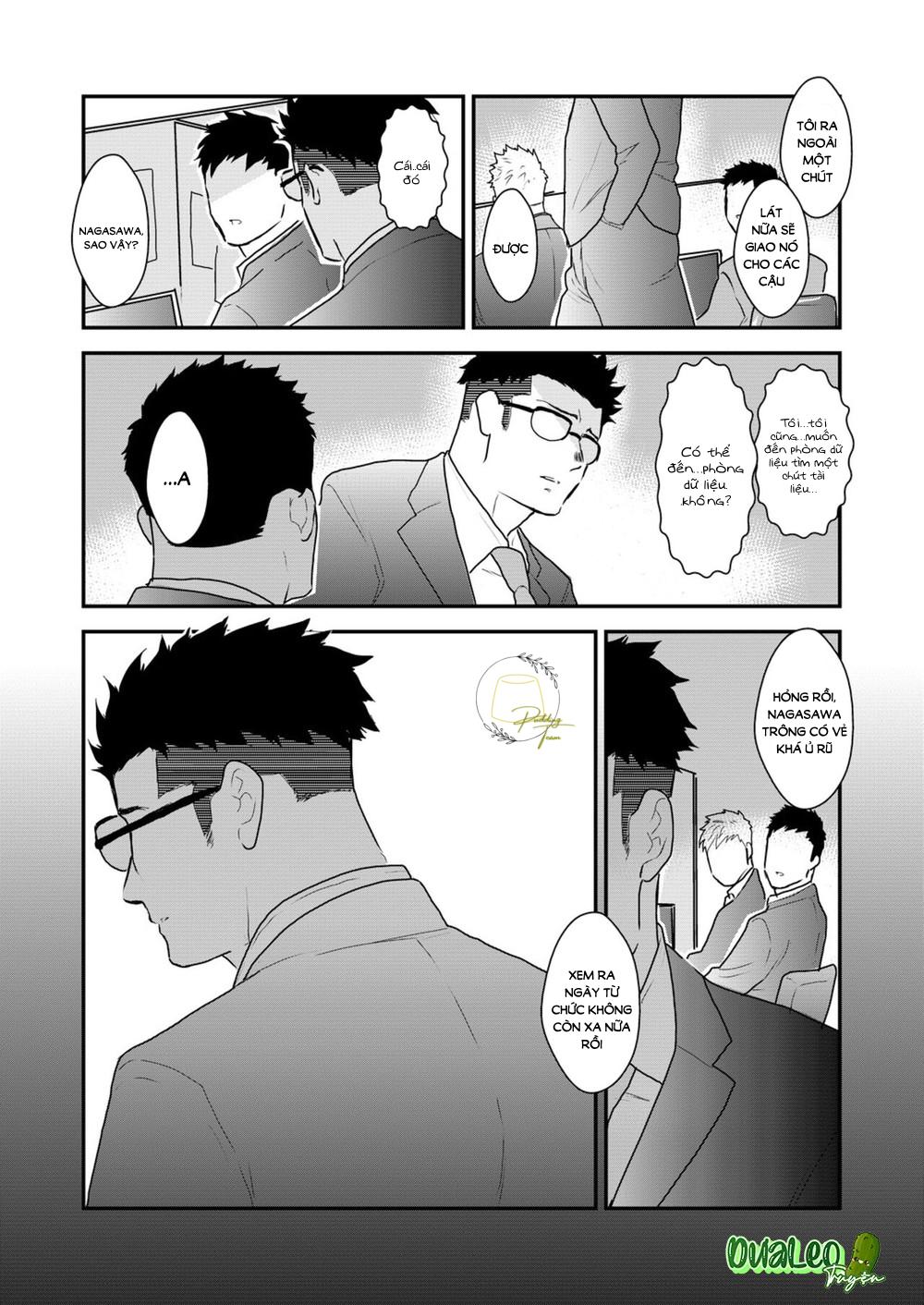 tổng hợp oneshot gây lứng chapter 14 4