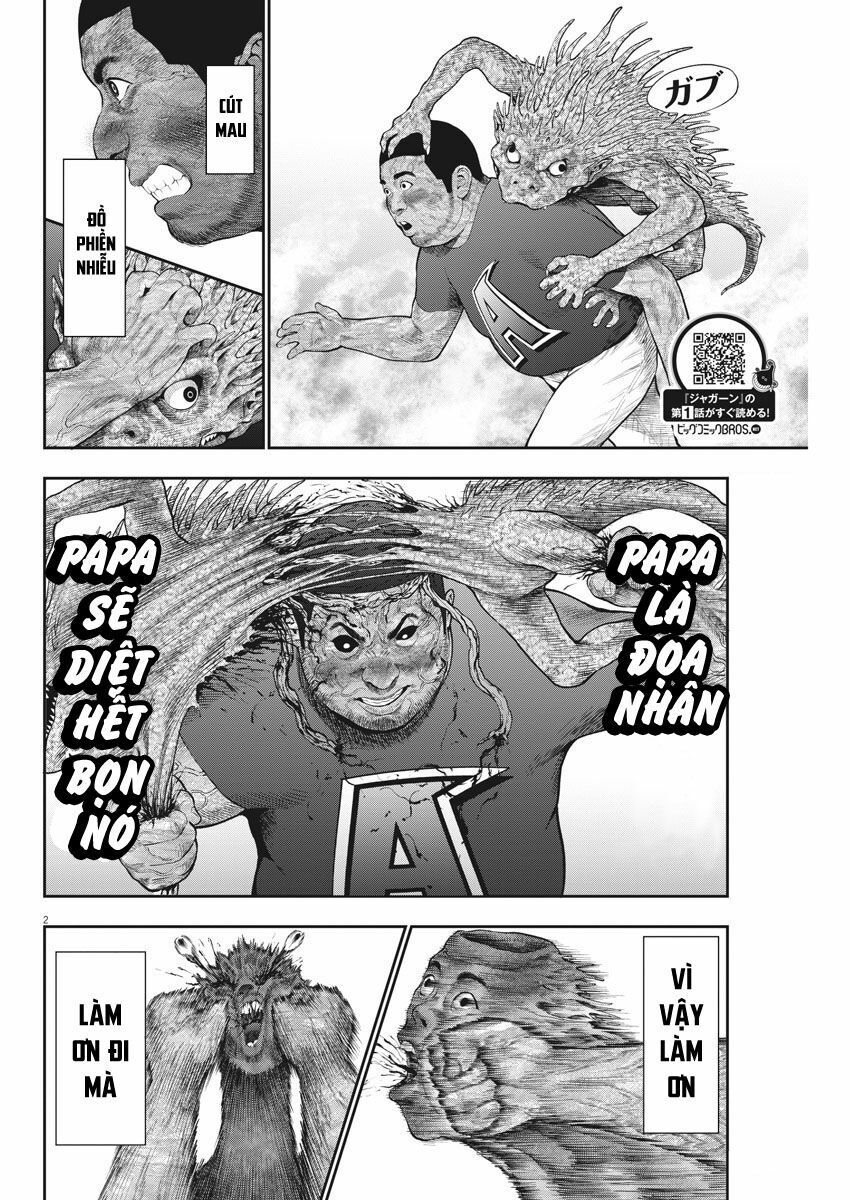 đọa nhân chapter 42 2