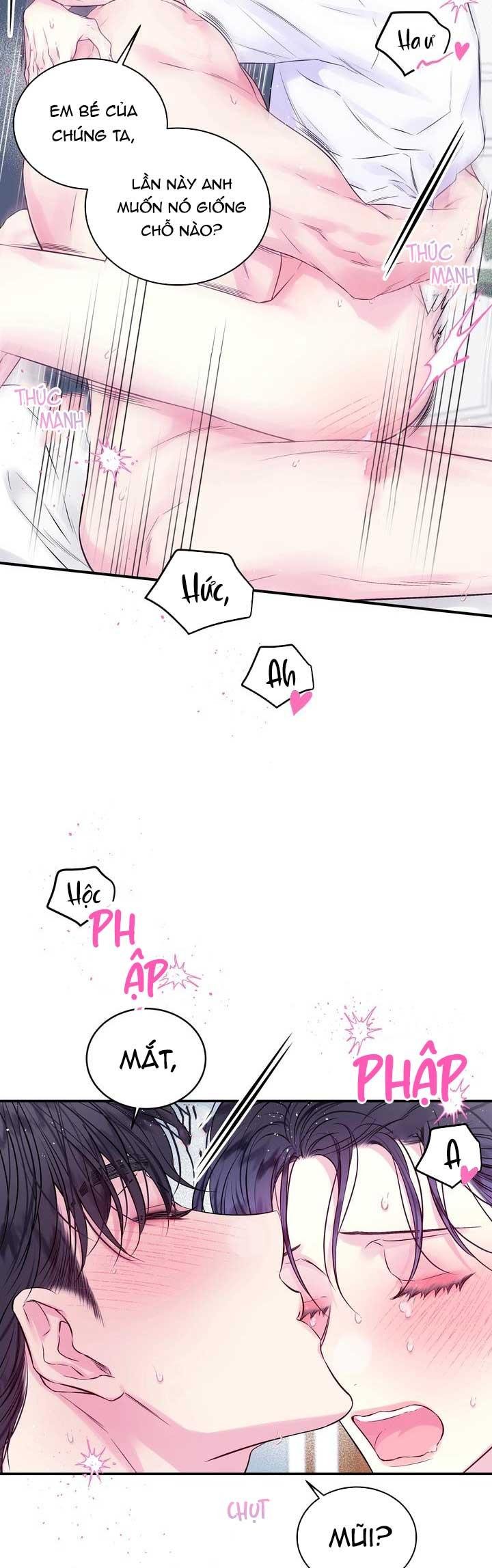 bình minh thứ hai chapter 75 27