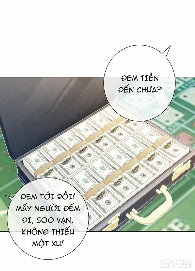 ẩn hôn 100%: chọc tức vợ yêu mua một tặng một chapter 291.1 3