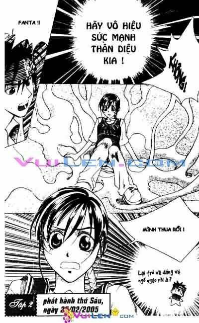 tiên nữ giáng trần chapter 1 119