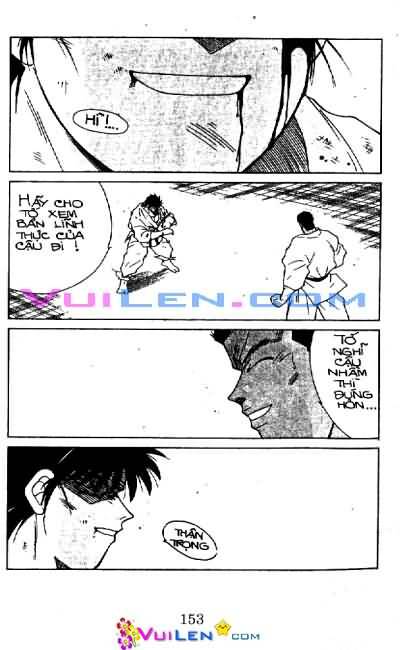 truyền nhân atula - shura no mon i chapter 35 154