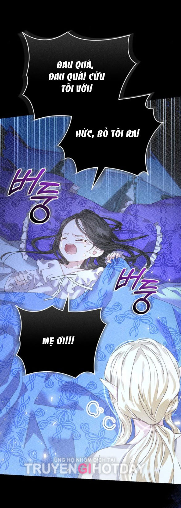 chiếm hữu trái tim bạo chúa chapter 19.1 13