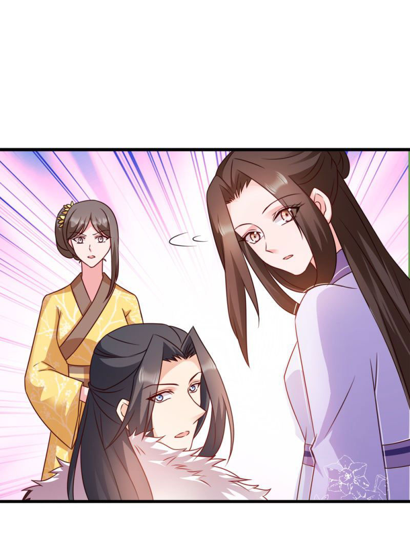 độc tâm cuồng phi khuynh thiên hạ chapter 54 12