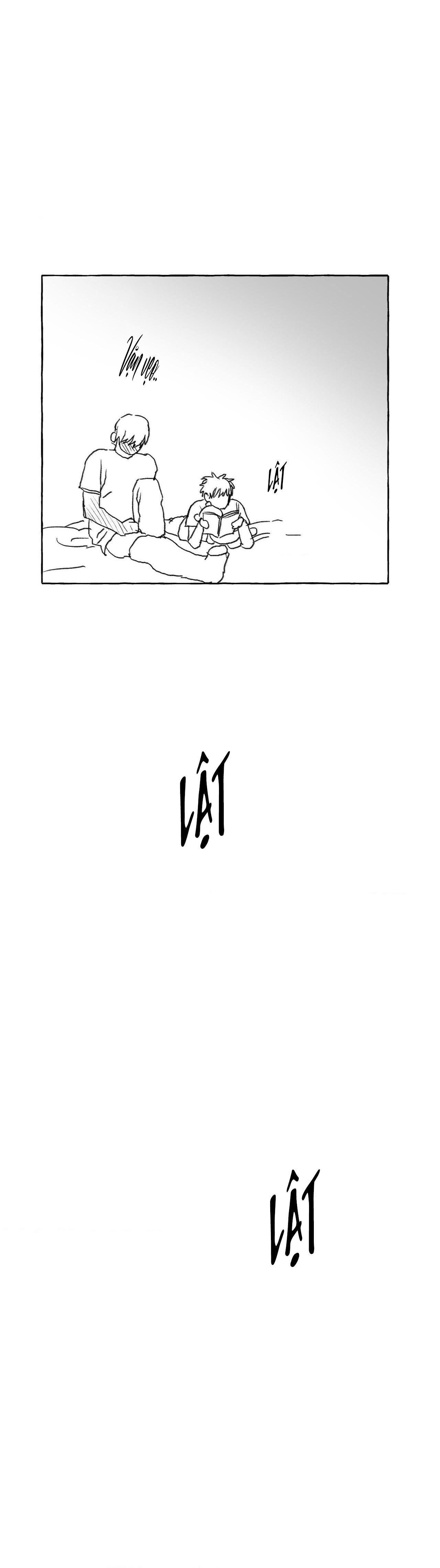 những con chó trong tù Chapter 48.1 tập đặc biệt 2 15