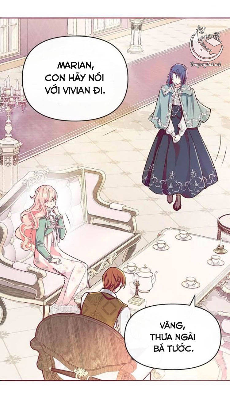 đó chỉ là sai lầm thôi mà, ngài đại công tước! chapter 11.2 11