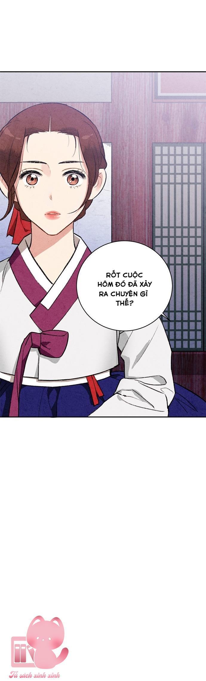 lệnh cấm hôn chapter 16 63