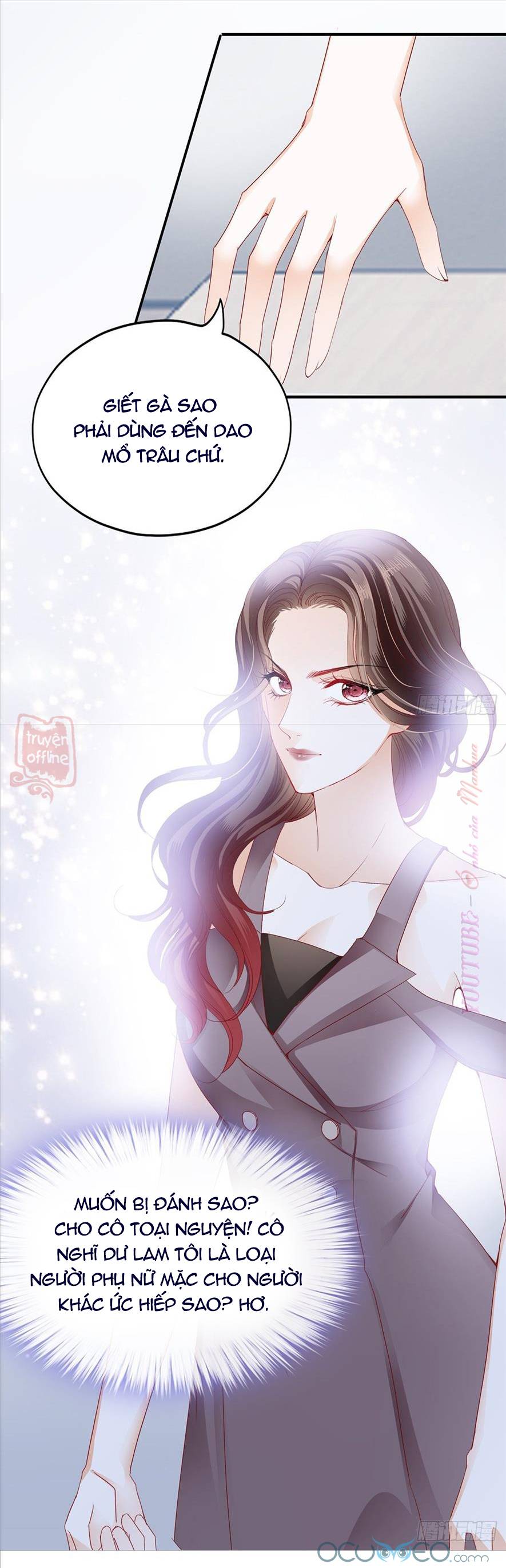 ác nữ rắn chapter 7 13