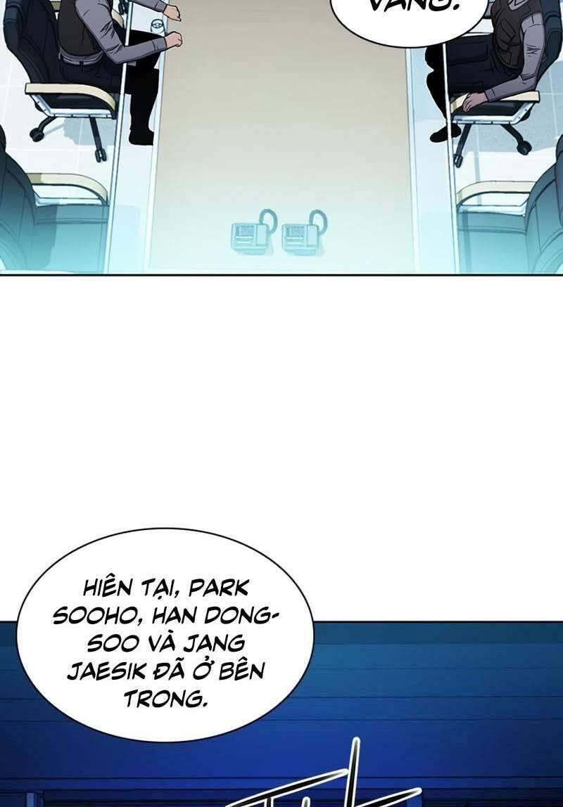 druid tại ga seoul - người hóa thú chapter 76 28