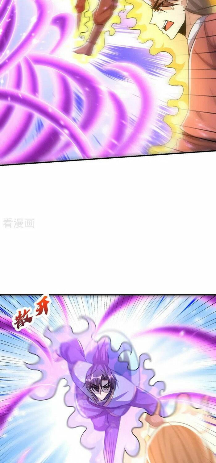 yêu giả vi vương chapter 198 34