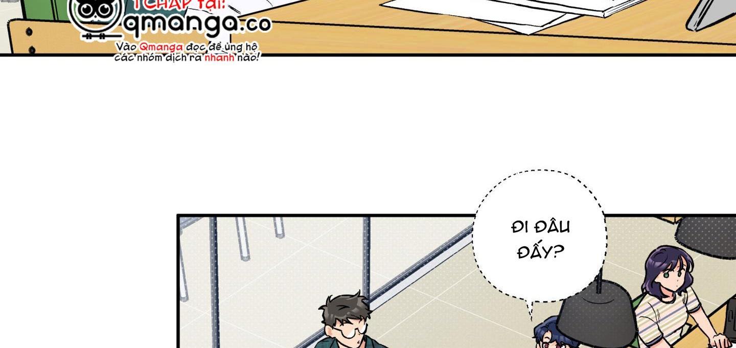 gâu gâu! chapter 44 7