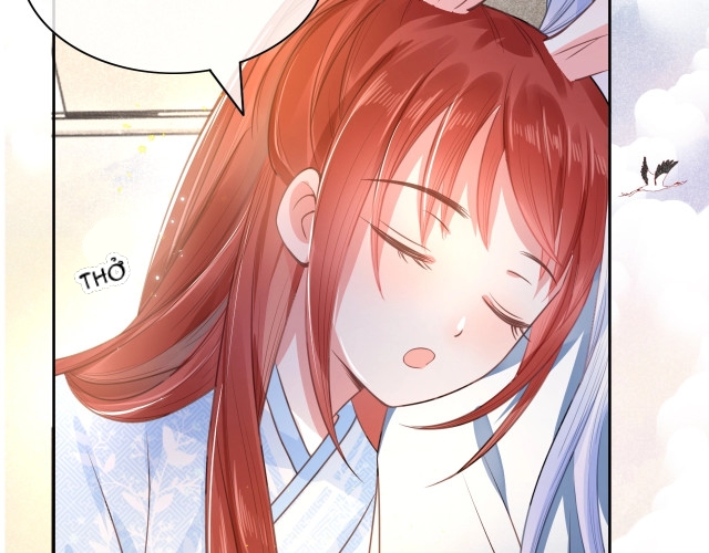 nuôi thỏ? nam chính hắc hóa rồi! chapter 11 39