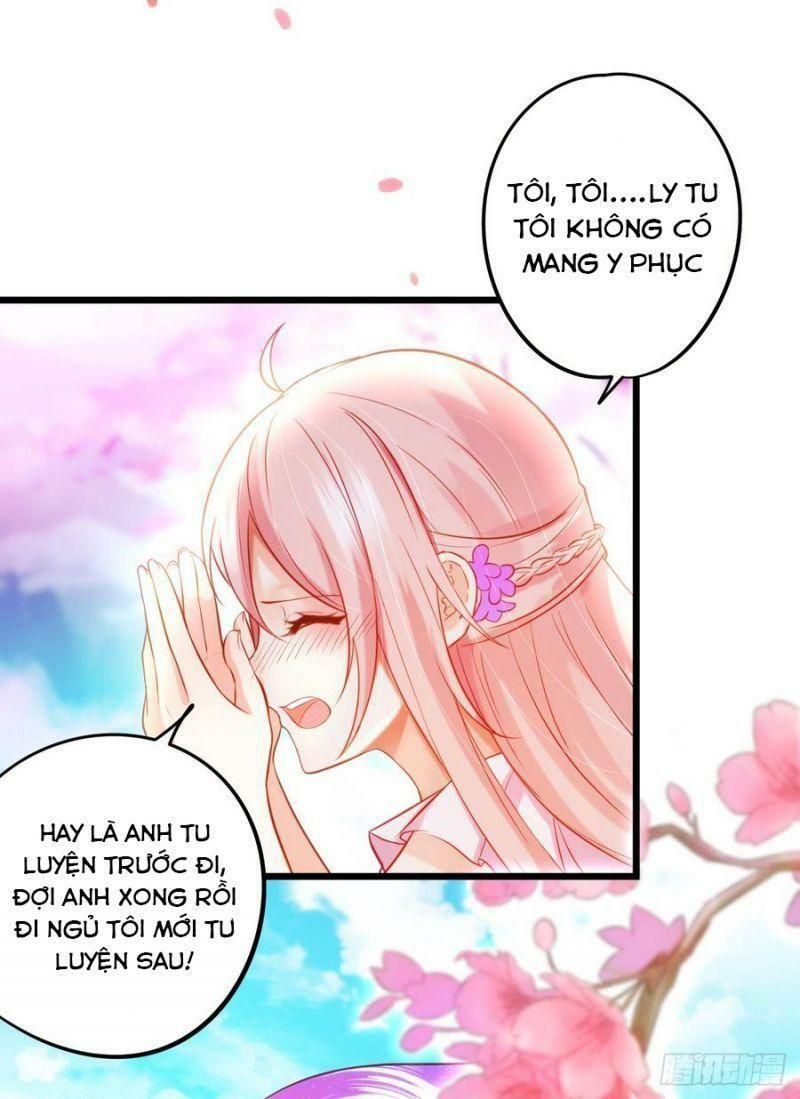 hồ tiên hung bạo chapter 93 7