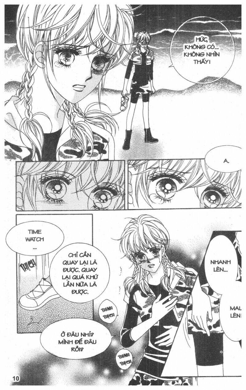 cũng vì em chapter 10 10