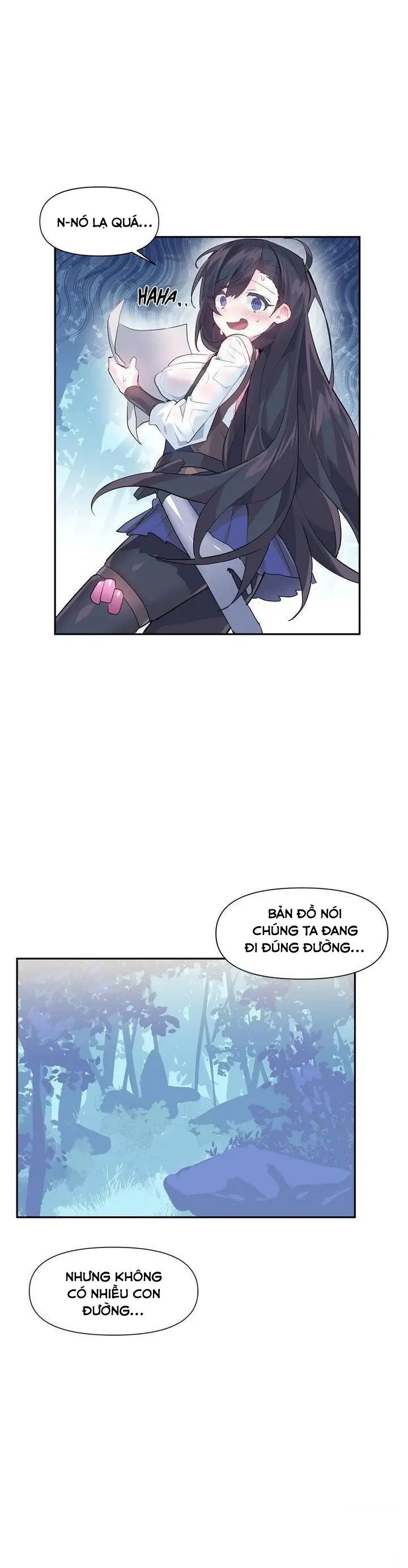 long in to lust-a-land chapter 14 3