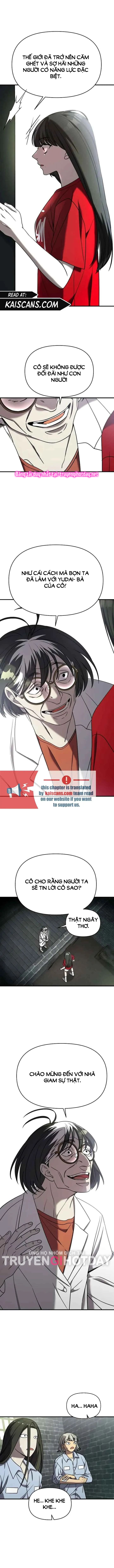 phản diện thuần túy chapter 74.1 6